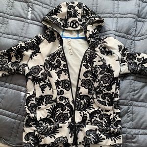 Lululemon Scuba Hoodie